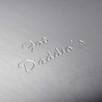 Fat Daddio's PSF-93 Anodized Aluminum Springform Pan, 9 x 3 Inch